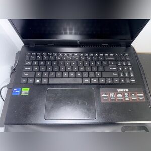 ACER 13 th Gen intel (R) core i7-136204  10/10 excellent conditions